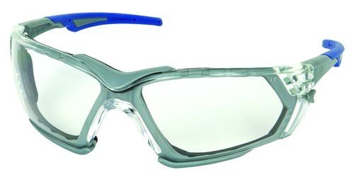 High Pressure Washing Safety - Safety glasses